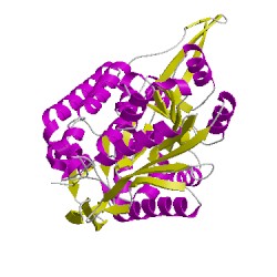Image of CATH 1wnbB
