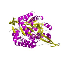 Image of CATH 1wnbC