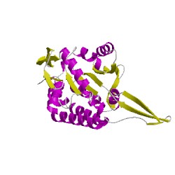 Image of CATH 1wnbC01