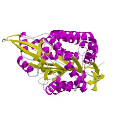 Image of CATH 1wnbD
