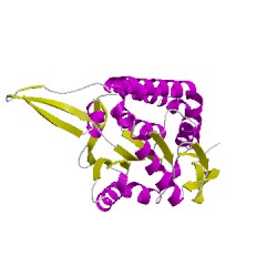 Image of CATH 1wnbD01