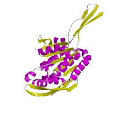 Image of CATH 1wndB01