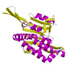 Image of CATH 1wndD01