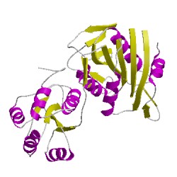 Image of CATH 1wnfB