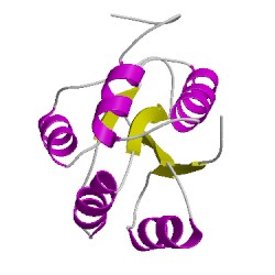 Image of CATH 1wnfB02