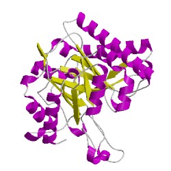 Image of CATH 1wnoA01