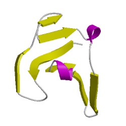 Image of CATH 1wnoB02