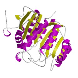 Image of CATH 1wogC00