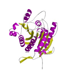 Image of CATH 1wogD00