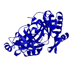 Image of CATH 1wor