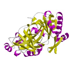 Image of CATH 1worA