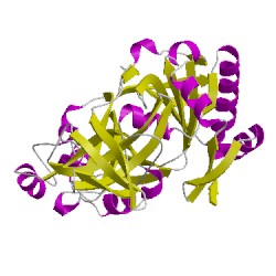 Image of CATH 1wosA