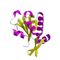 Image of CATH 1wosA01