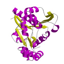 Image of CATH 1woyA01