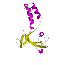 Image of CATH 1woyA02