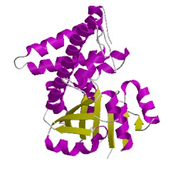 Image of CATH 1wp4A