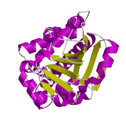 Image of CATH 1wp4B