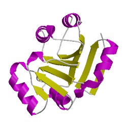 Image of CATH 1wp4B01