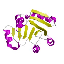 Image of CATH 1wp4D01