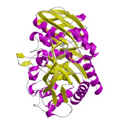 Image of CATH 1wp6A