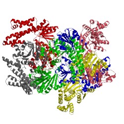 Image of CATH 1wp9