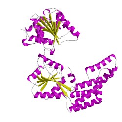 Image of CATH 1wp9A