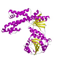 Image of CATH 1wp9B