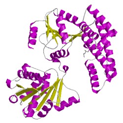 Image of CATH 1wp9C