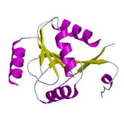 Image of CATH 1wp9C02