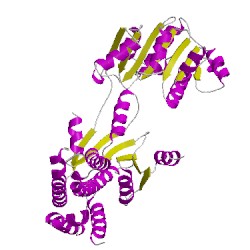 Image of CATH 1wp9D
