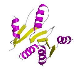 Image of CATH 1wp9D02