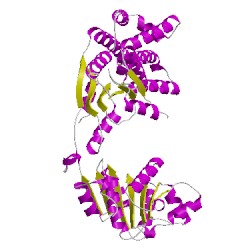 Image of CATH 1wp9E