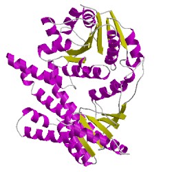 Image of CATH 1wp9F