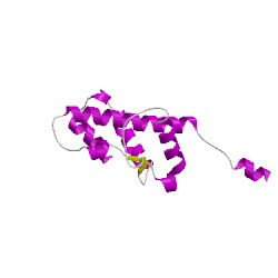 Image of CATH 1wpbD02