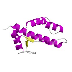 Image of CATH 1wpbK02