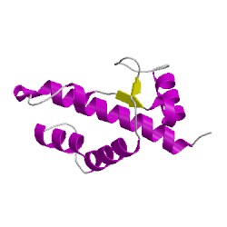 Image of CATH 1wpbM02