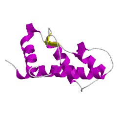 Image of CATH 1wpbP02