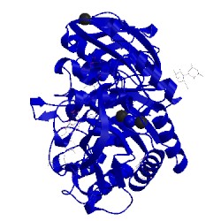 Image of CATH 1wpc