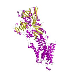 Image of CATH 1wpgA