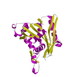 Image of CATH 1wpgA03