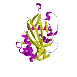 Image of CATH 1wpgB03