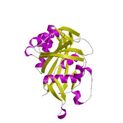 Image of CATH 1wpgC03