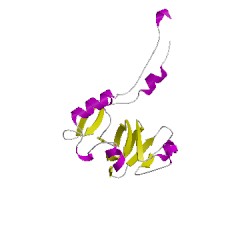 Image of CATH 1wpgD01