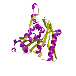 Image of CATH 1wpgD03