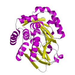 Image of CATH 1wpmB