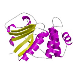 Image of CATH 1wpnA00