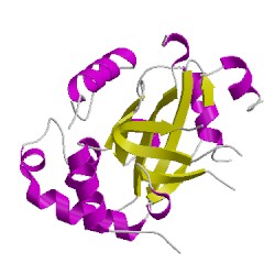 Image of CATH 1wpoA