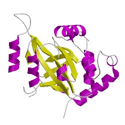 Image of CATH 1wpoB00