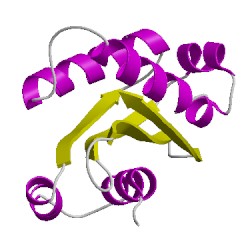 Image of CATH 1wptA00