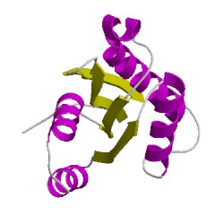 Image of CATH 1wptB